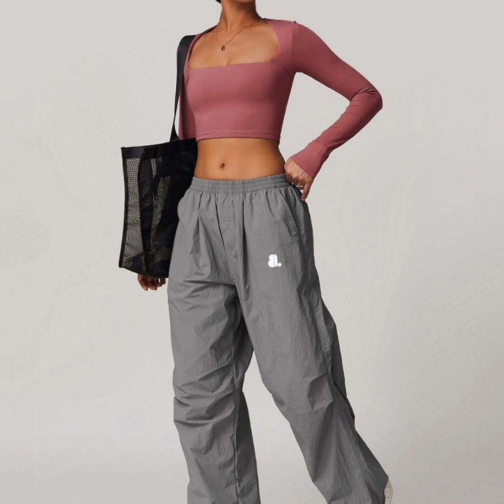 Women Sports Trouser
