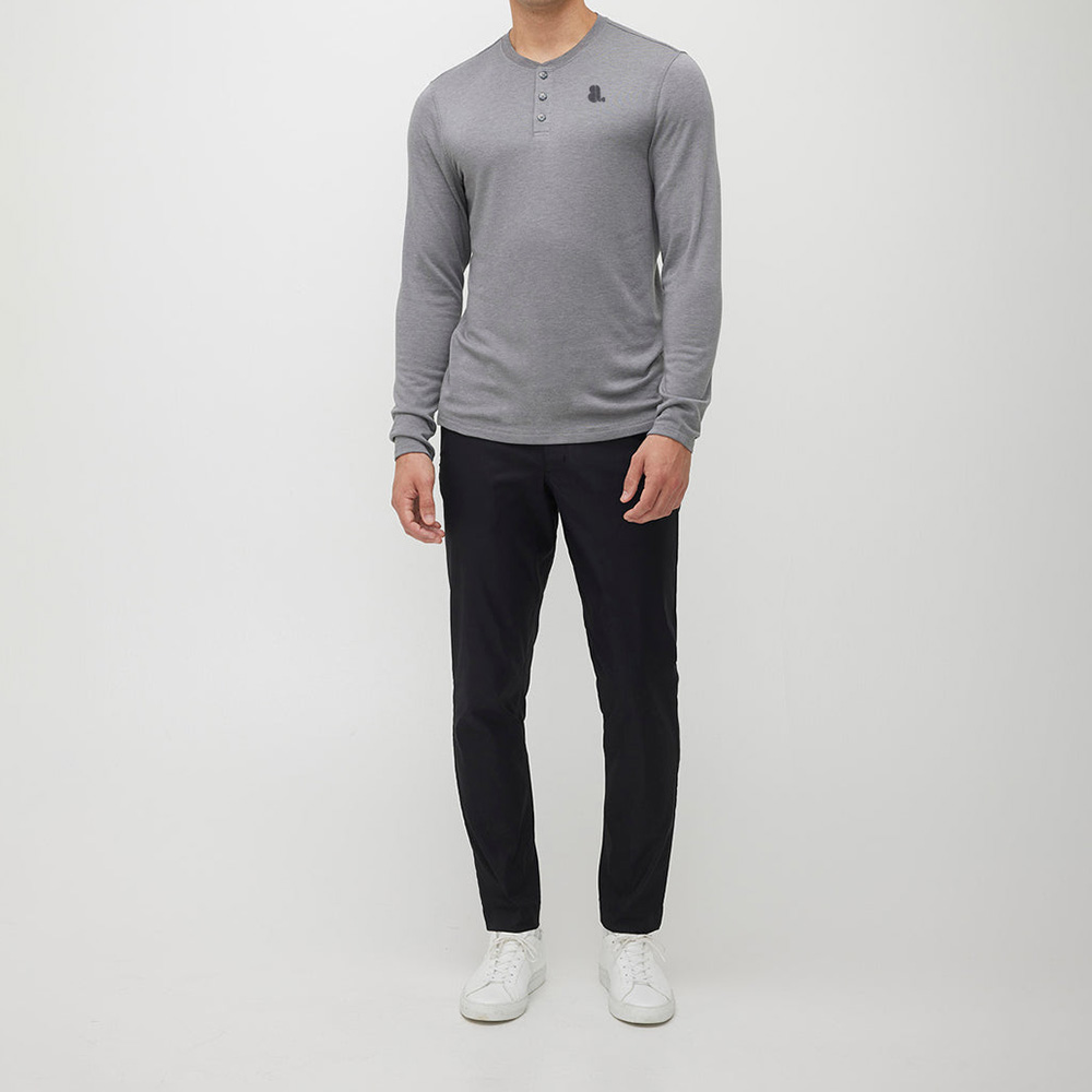 Men Hanley Long Sleeve Tee