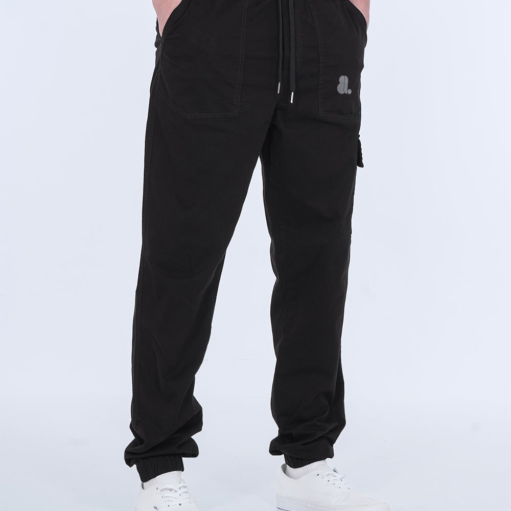 Men Cargo Trouser