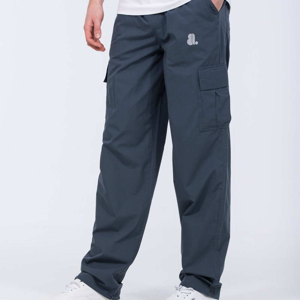Men Cargo Trouser
