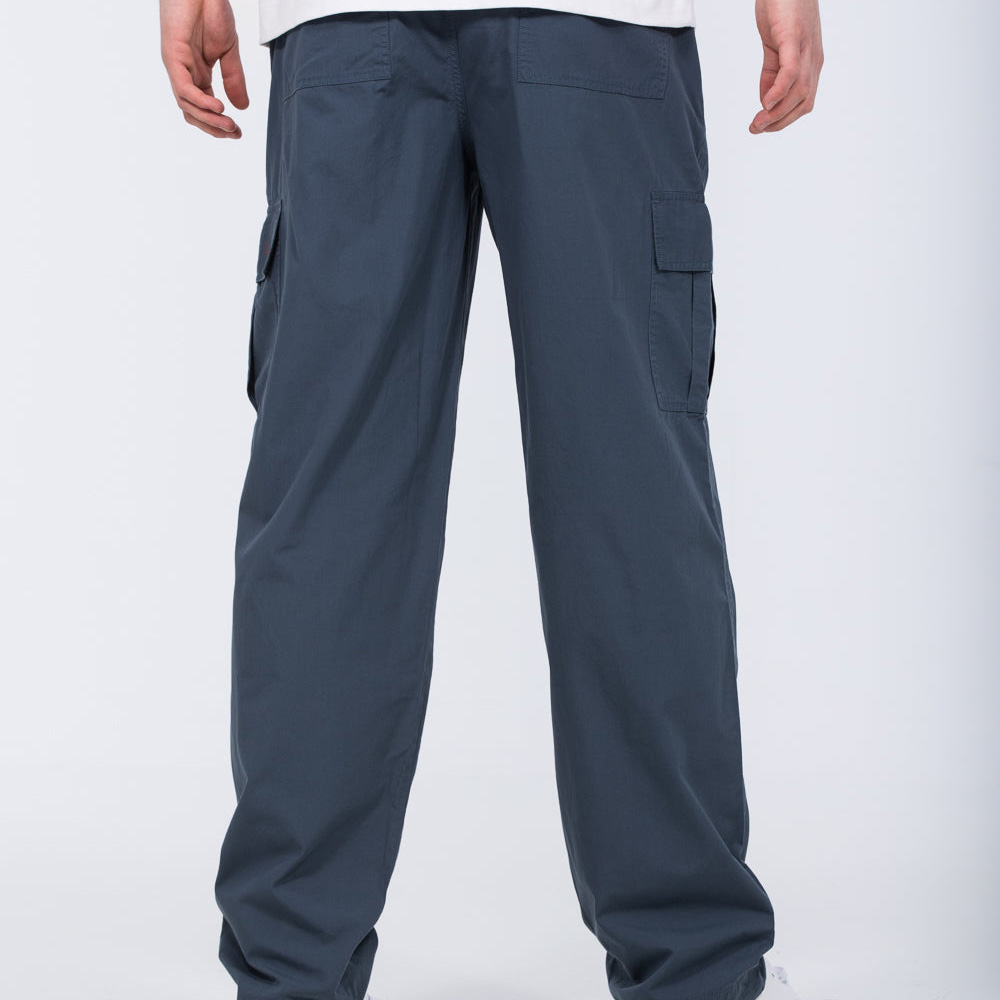 Men Cargo Trouser