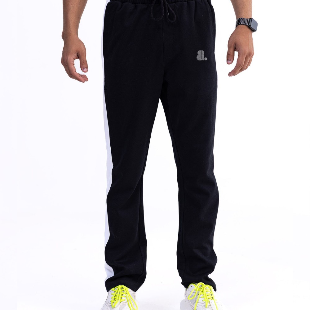 Men Casual Trouser