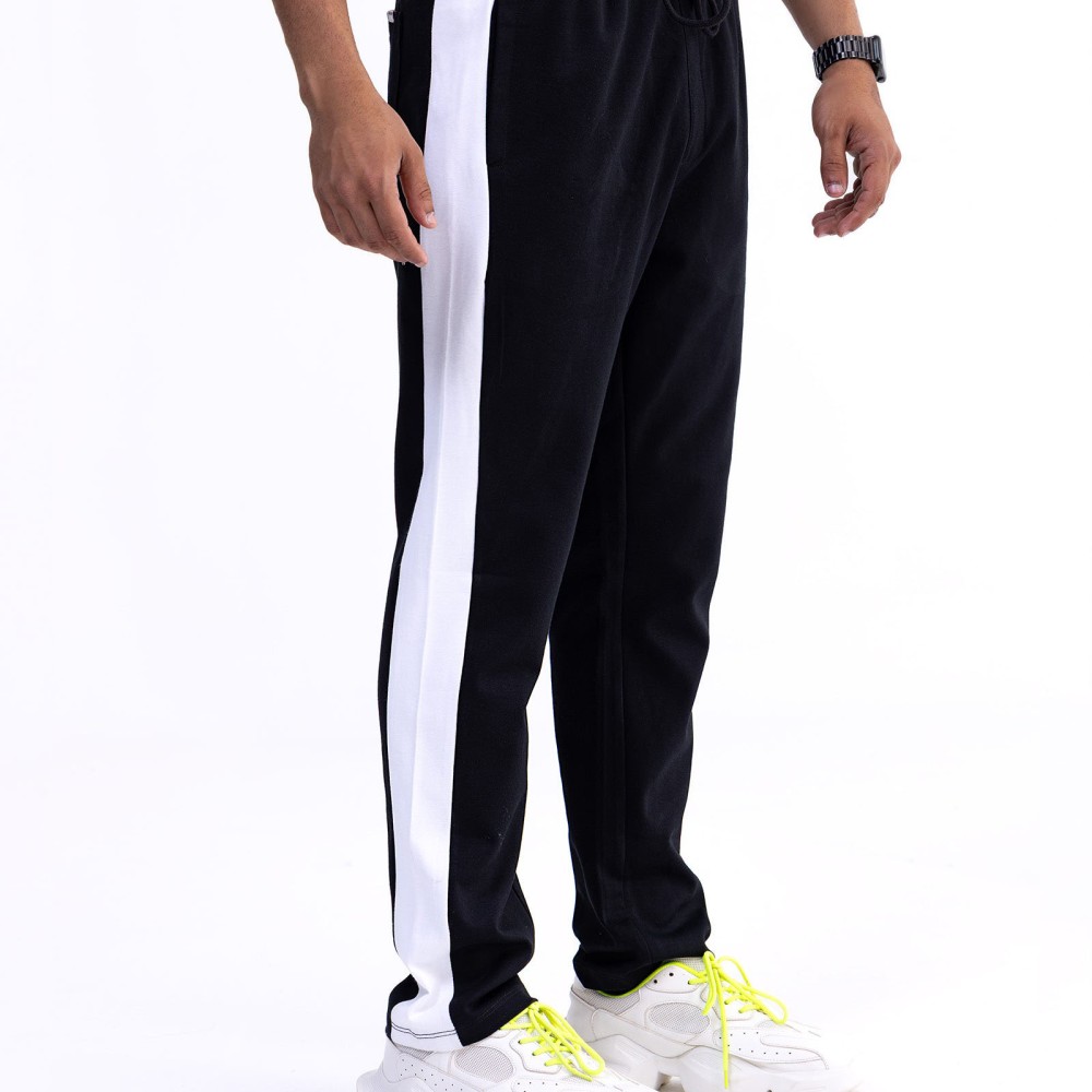 Men Casual Trouser