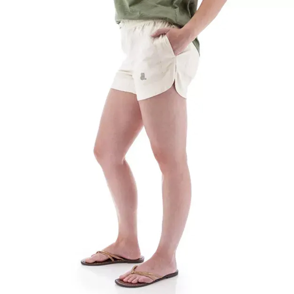 Women Athletic Short - Image 6