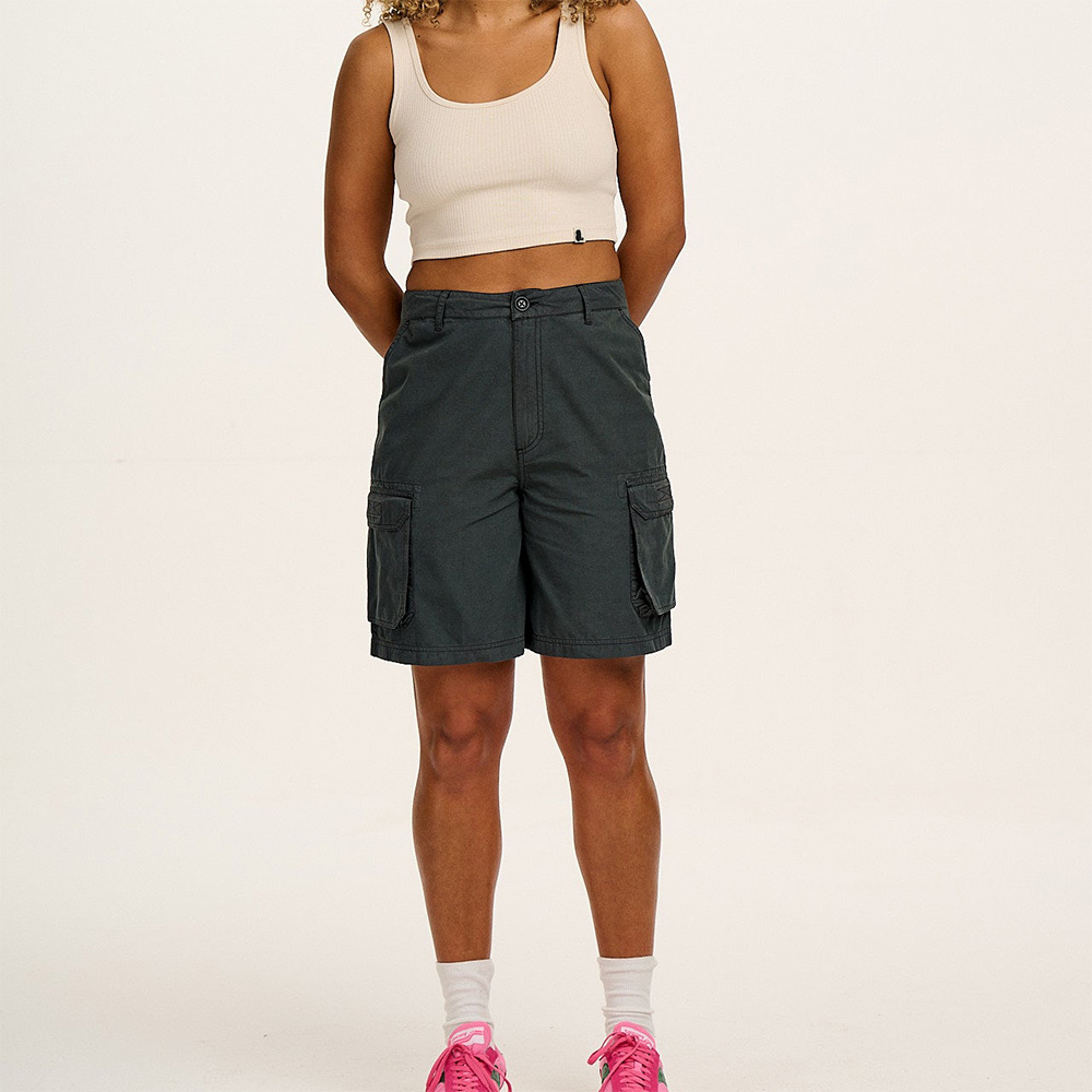 Women Cargo Short