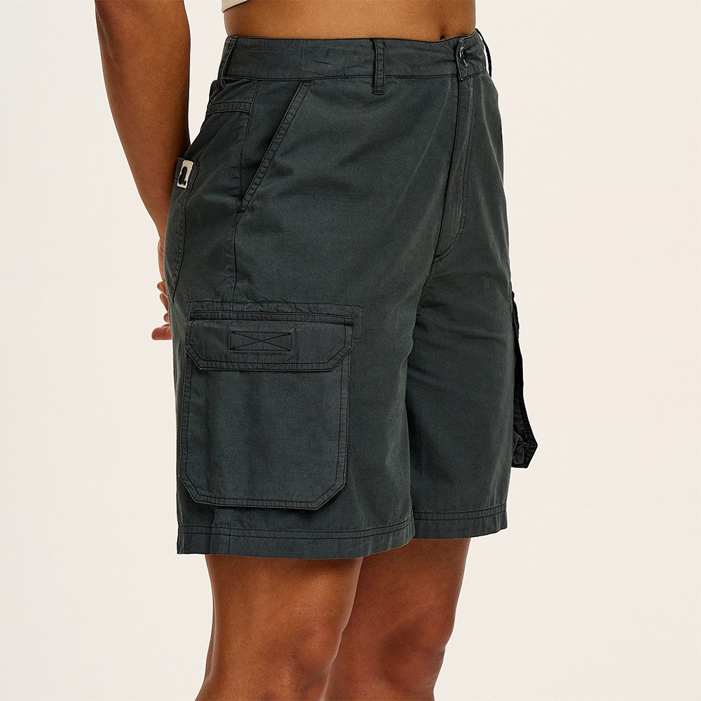Women Cargo Short