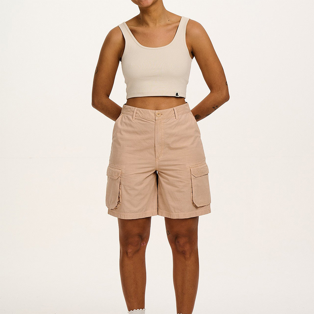 Women Cargo Short