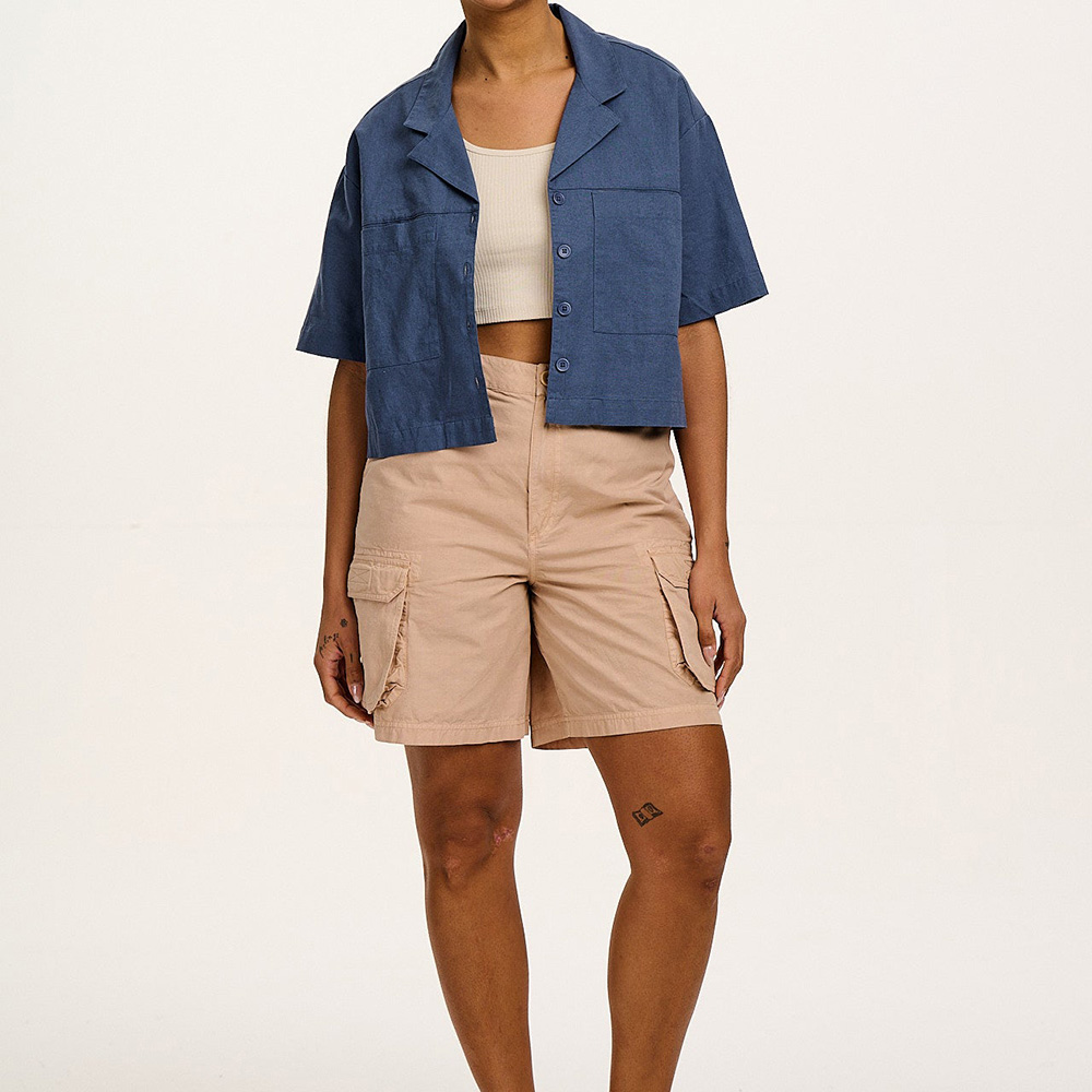 Women Cargo Short