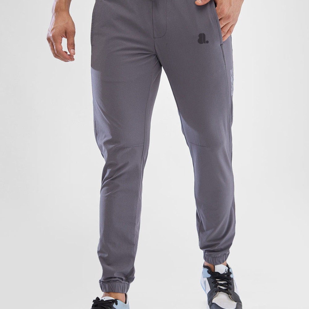 Men Casual Trouser