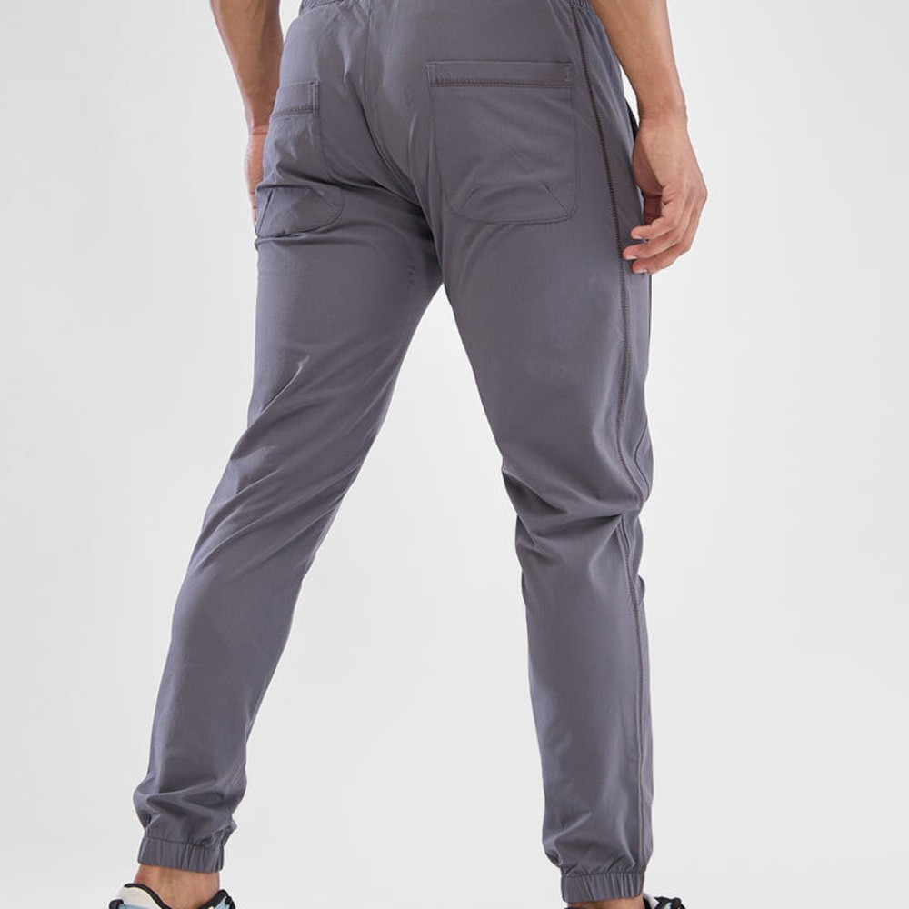 Men Casual Trouser