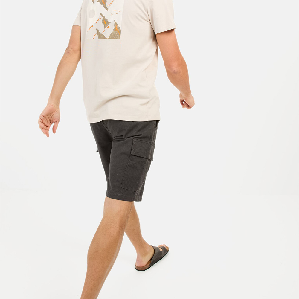 Men Cargo Short