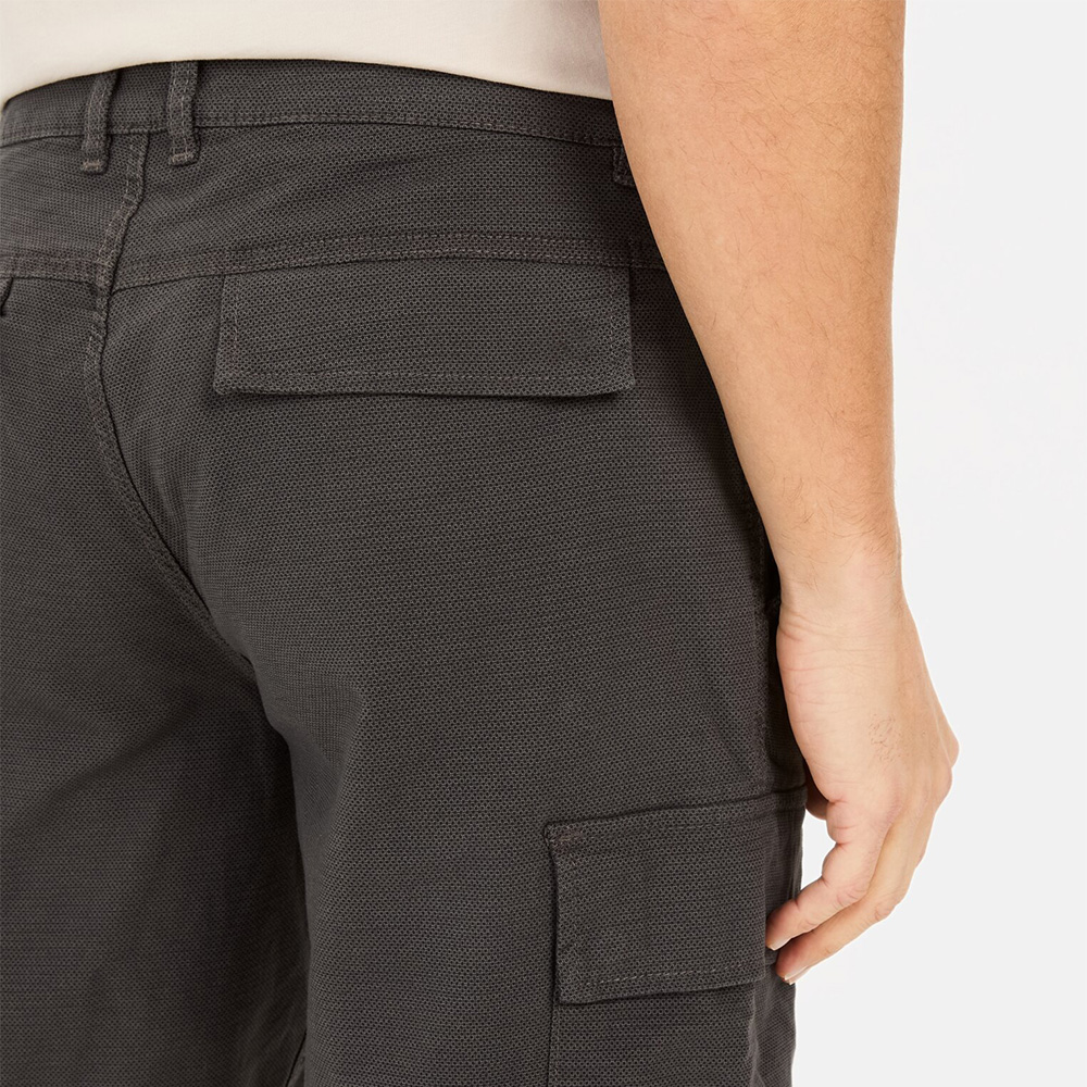 Men Cargo Short - Image 3