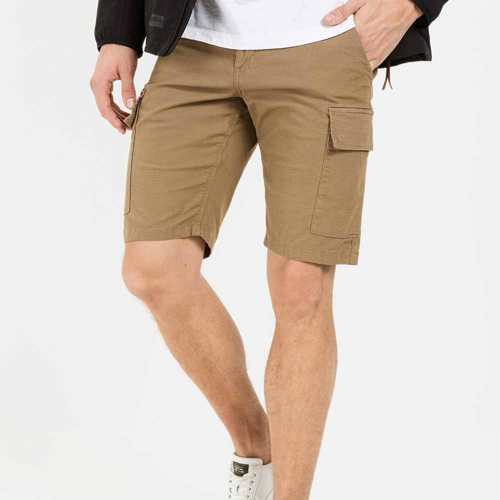 Men Cargo Short