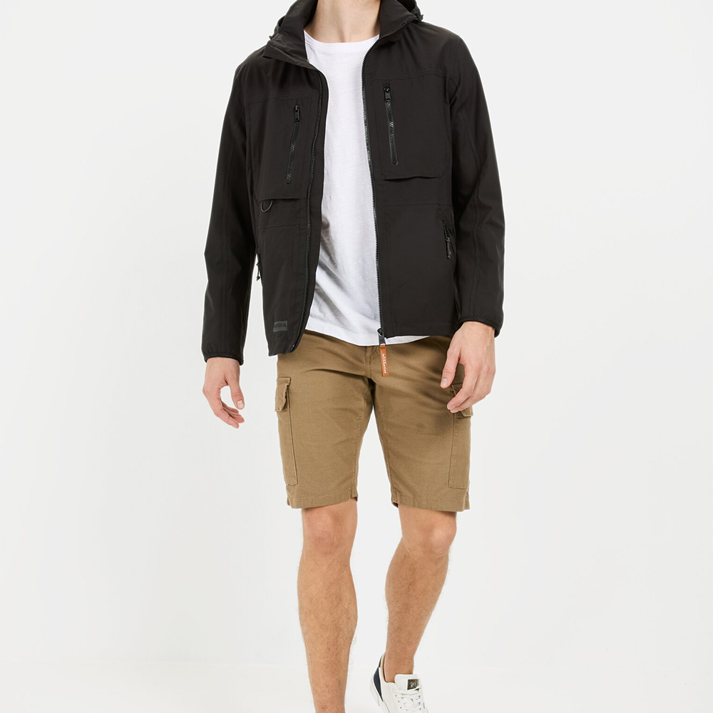 Men Cargo Short