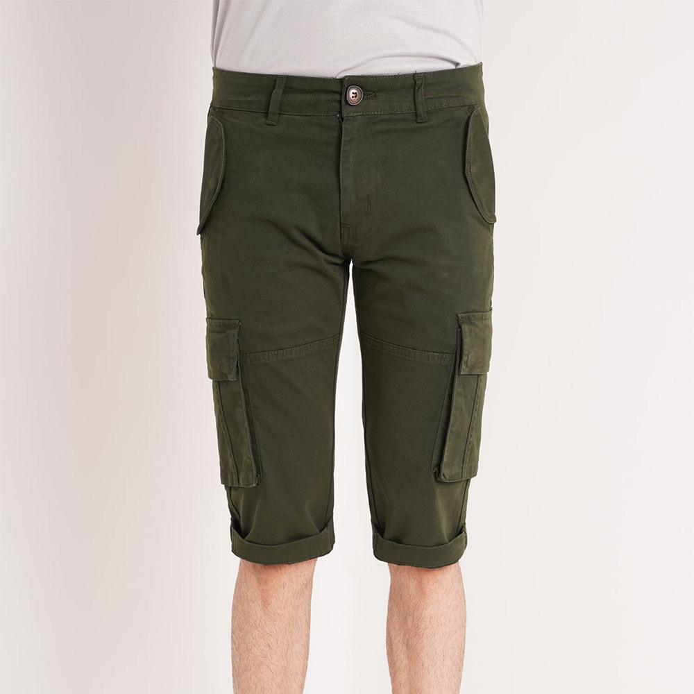 Men Cargo Short