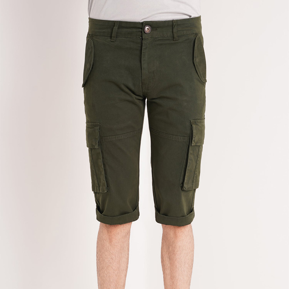 Men Cargo Short