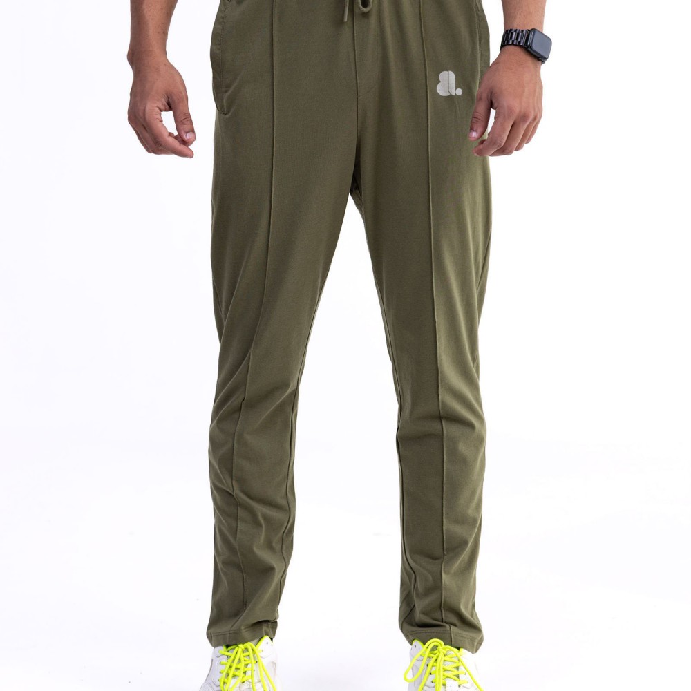 Men Casual Trouser