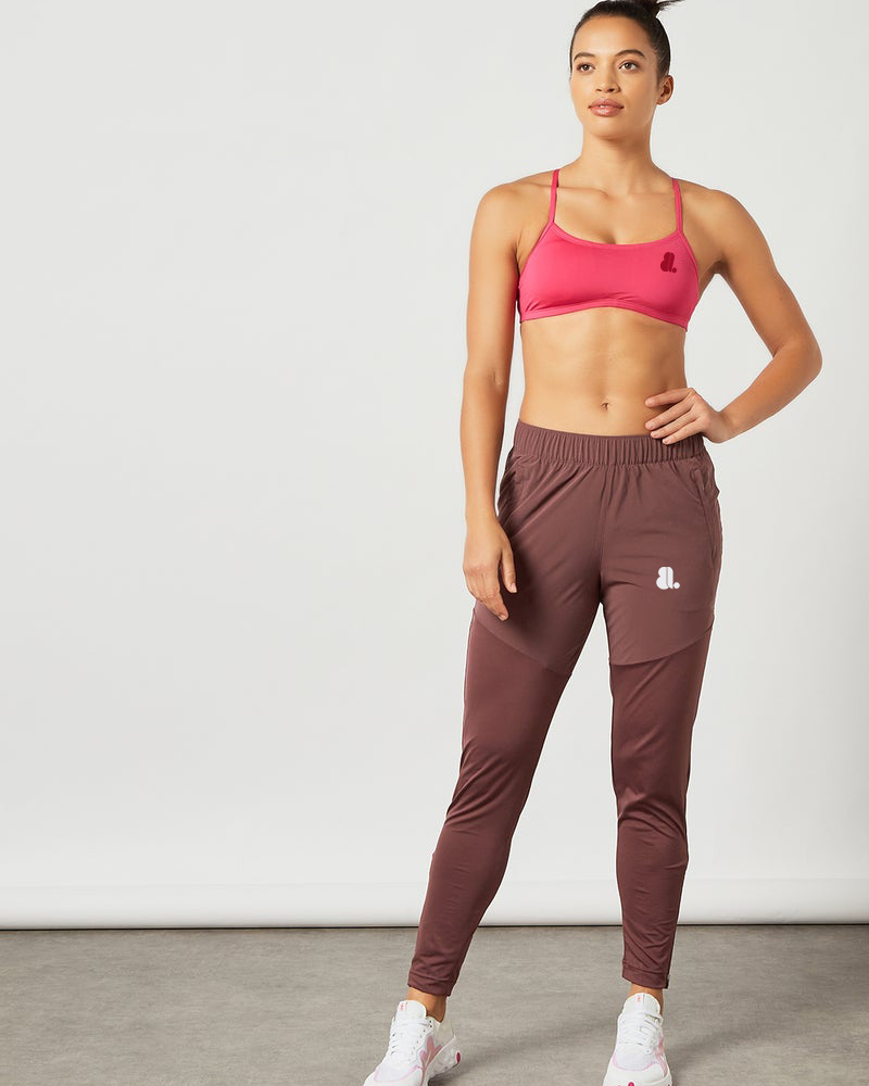 Women Running Trouser