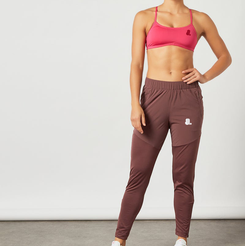 Women Running Trouser