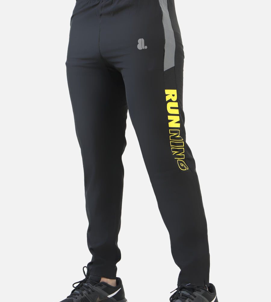 Men Running Trouser