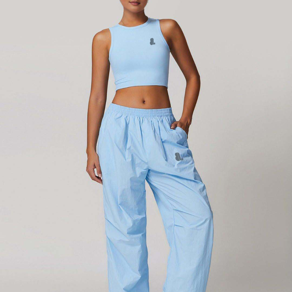 Women Sports Trouser