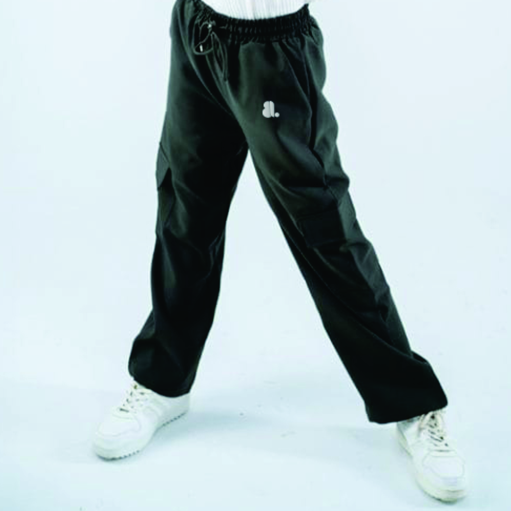 Women Cargo Trouser