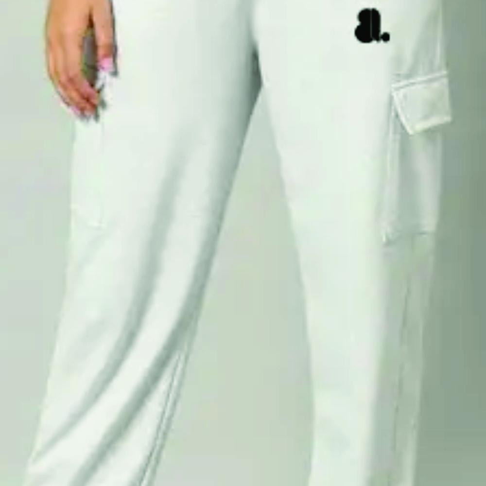 Women Cargo Trouser - Image 3