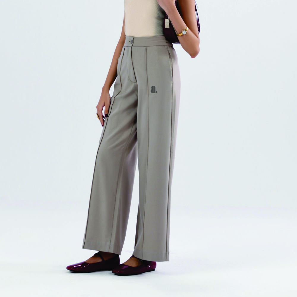 Women Casual Trouser - Image 6