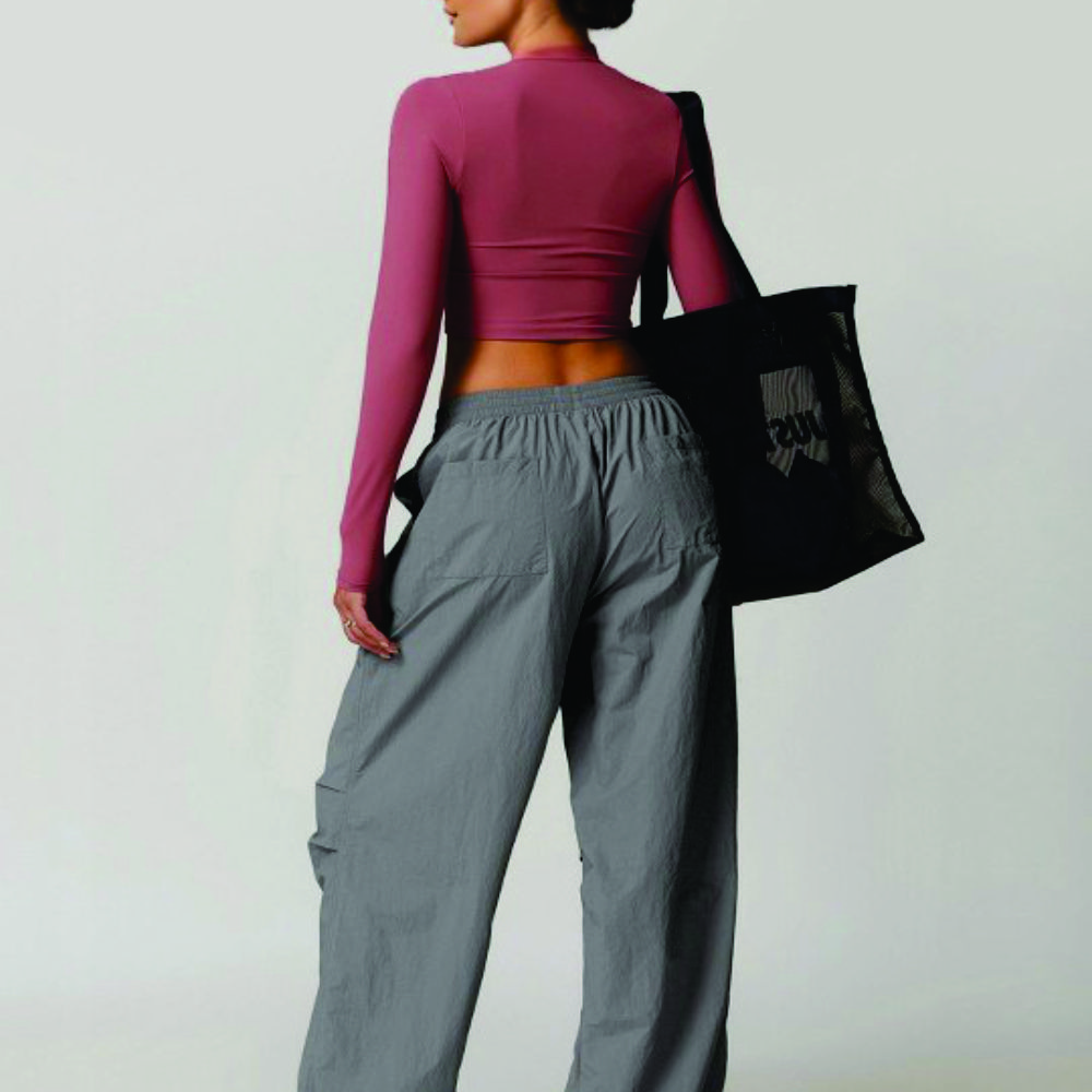 Women Sports Trouser - Image 5
