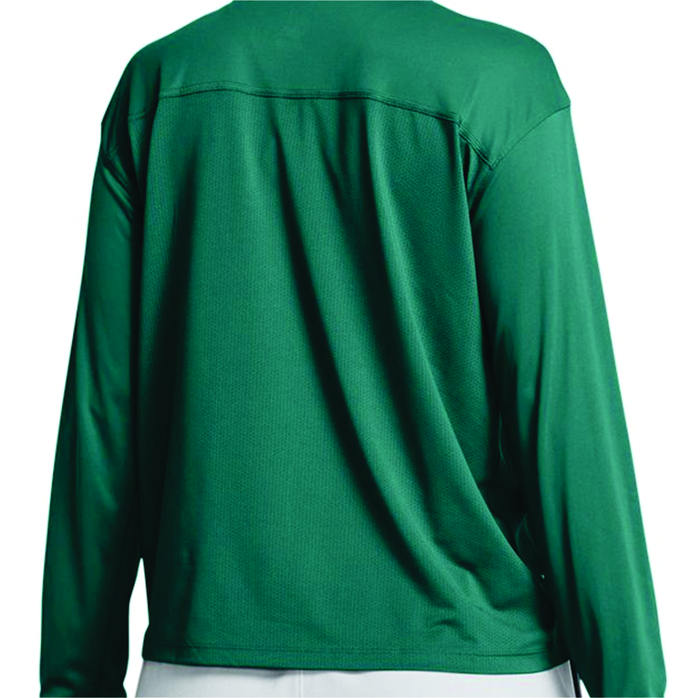 Women Long Sleeve T-Shirt Hoodie - Image 3