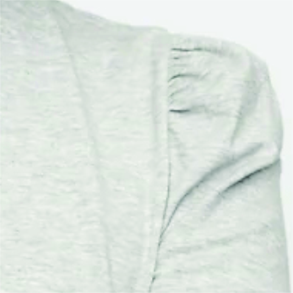 Women Long Sleeve Turtle Neck T-Shirts - Image 6