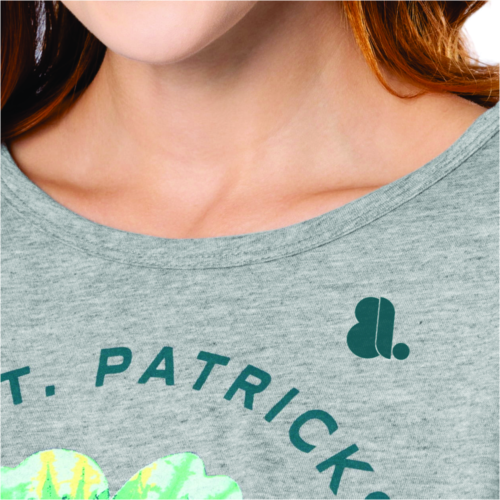 Women Long Sleeve Graphic T-Shirts - Image 4