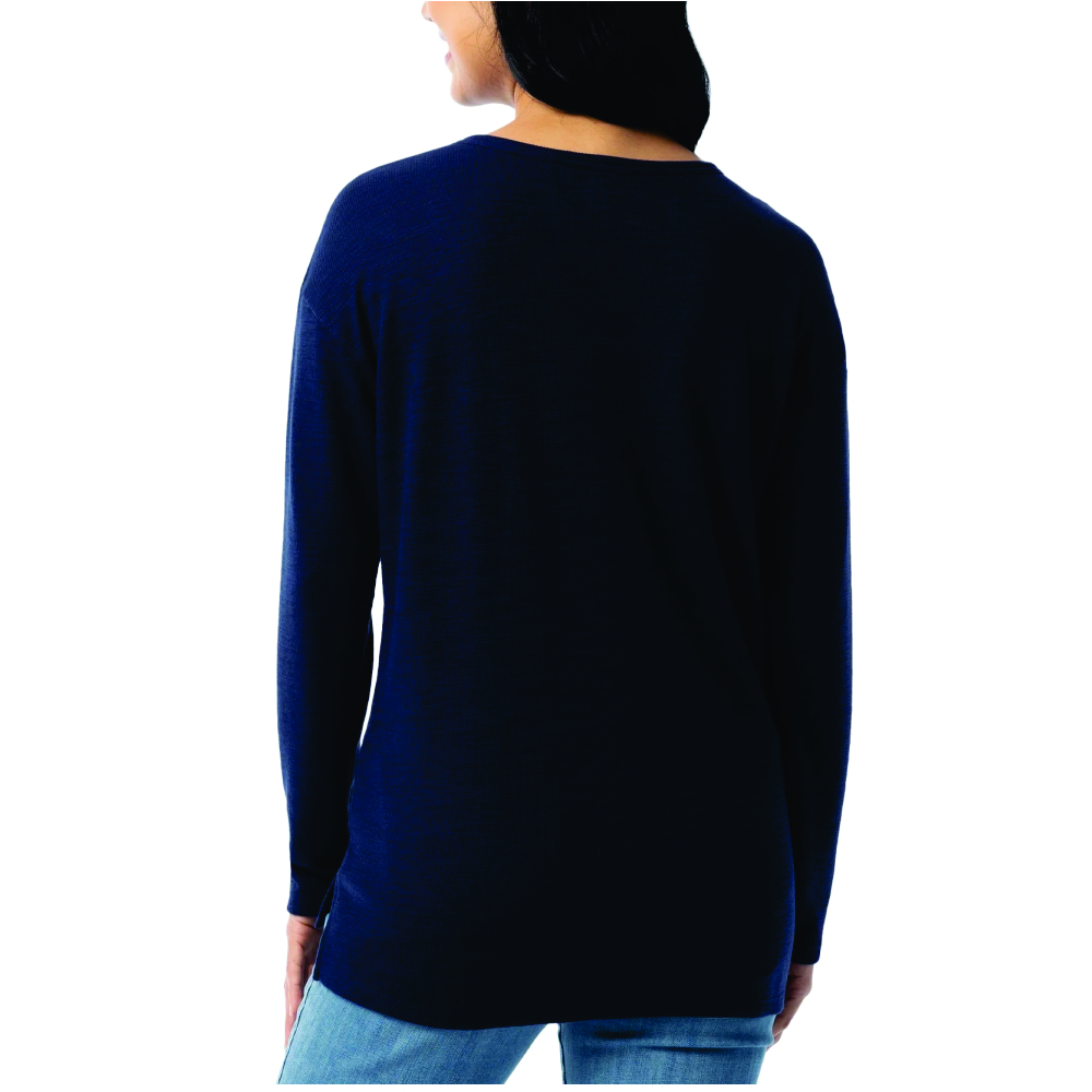 Women Long Sleeve Graphic T-Shirts