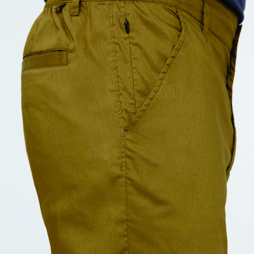 Men Travel Pant - Image 4