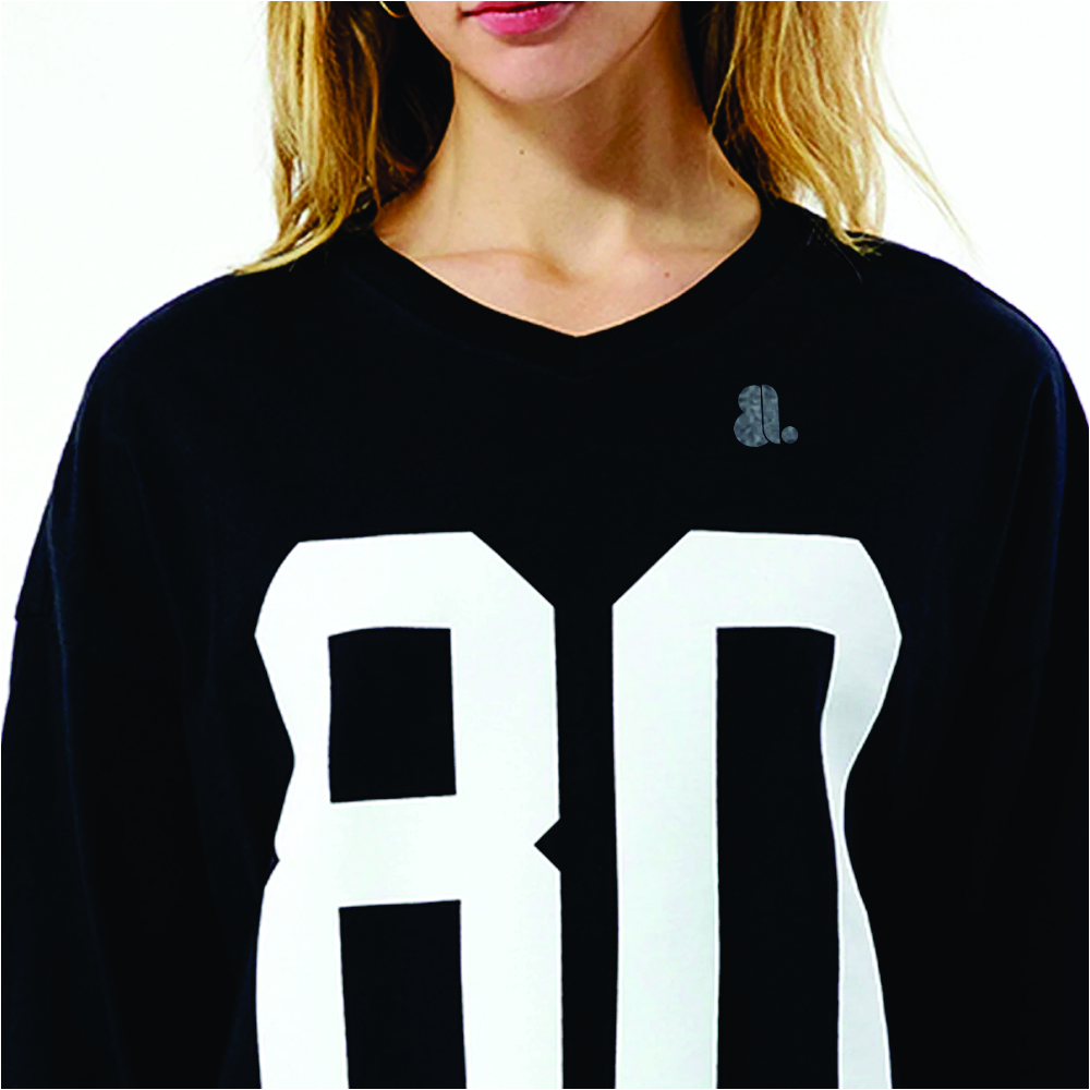 Women Long Sleeve Graphic T-Shirts