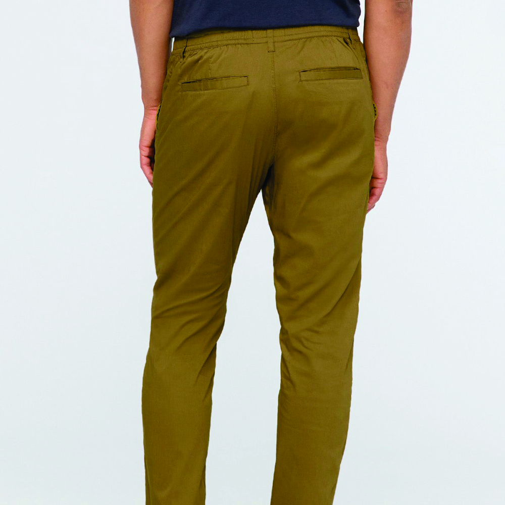 Men Travel Pant - Image 3