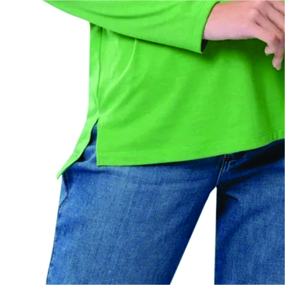 Women Long Sleeve Graphic T-Shirts - Image 4