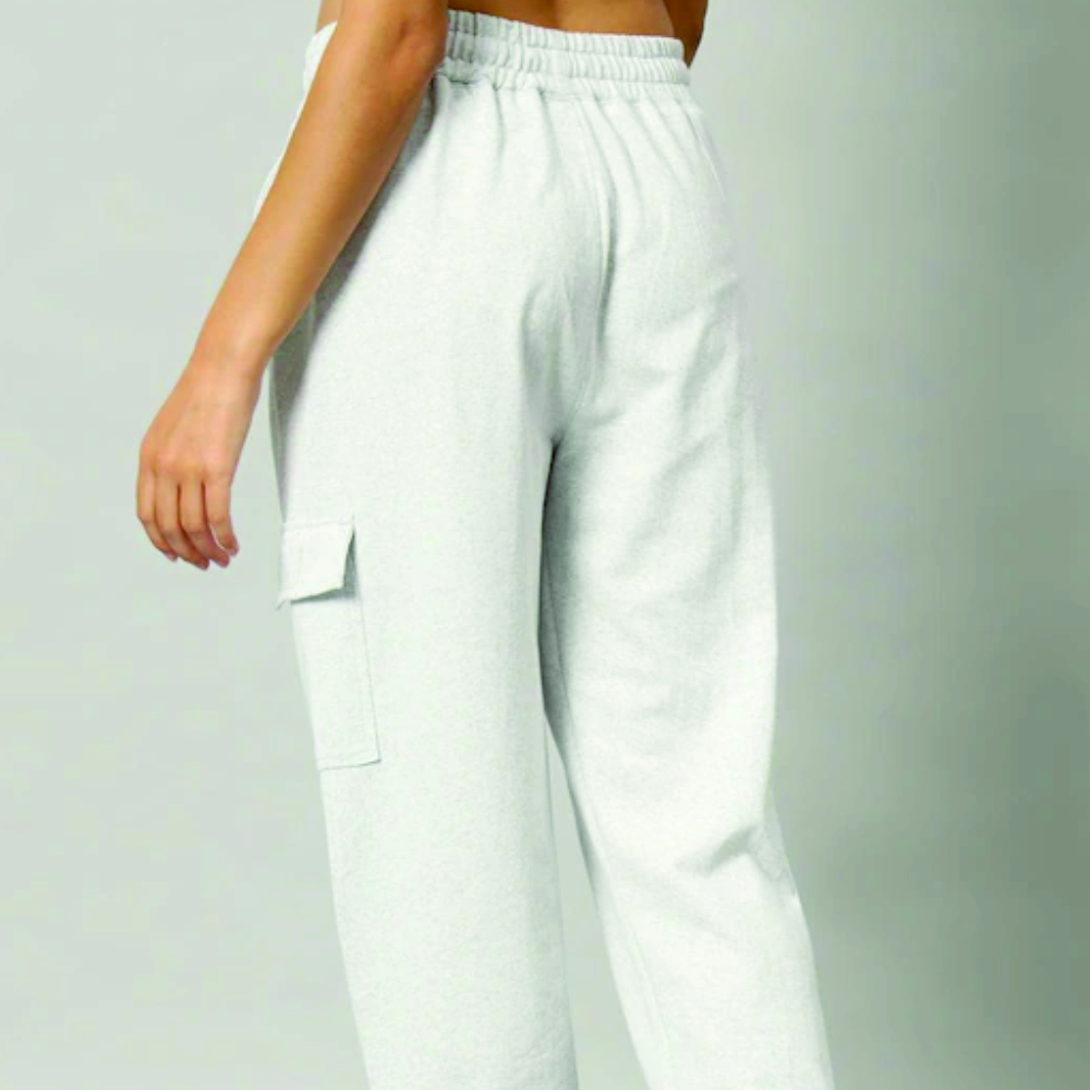 Women Cargo Trouser