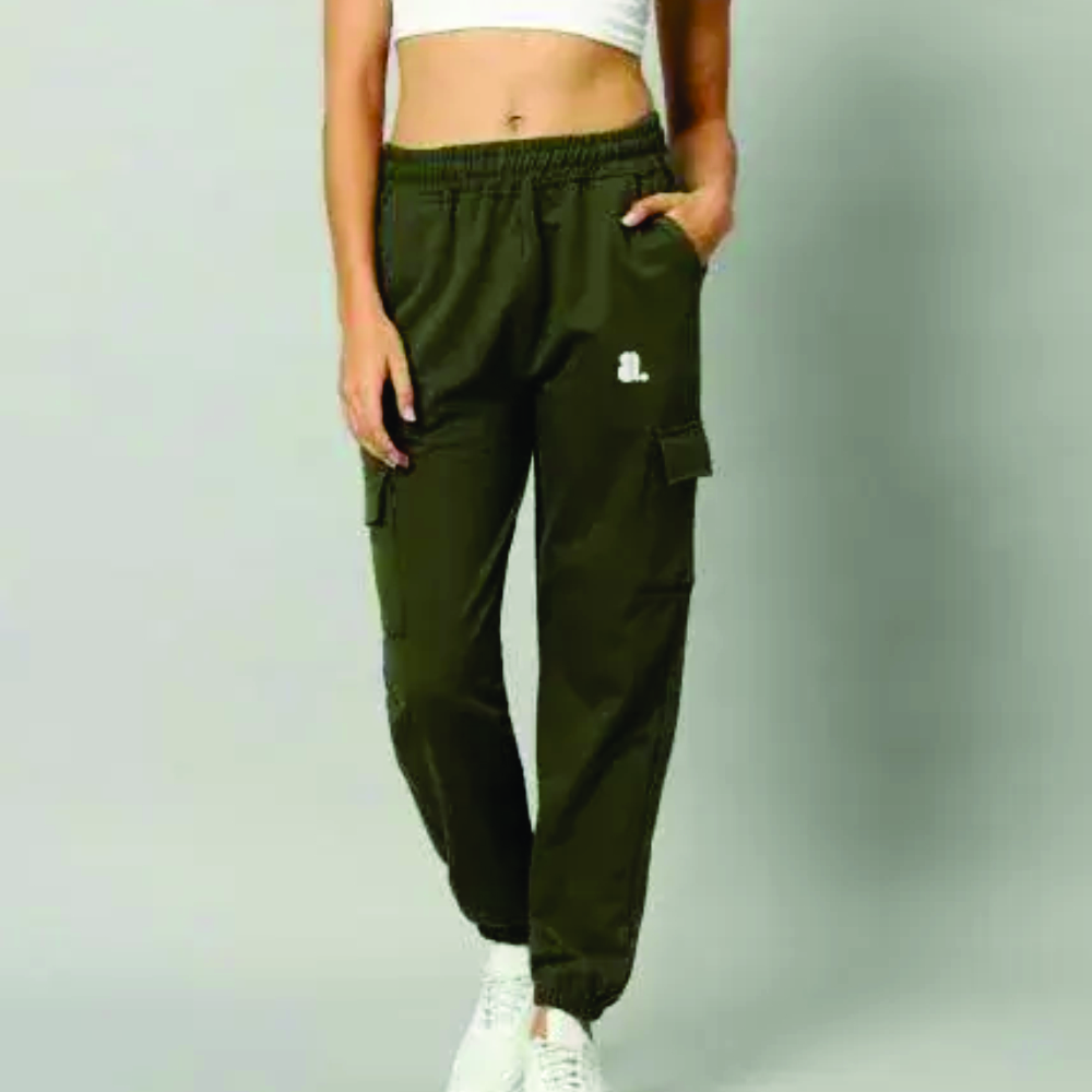 Women Cargo Trouser