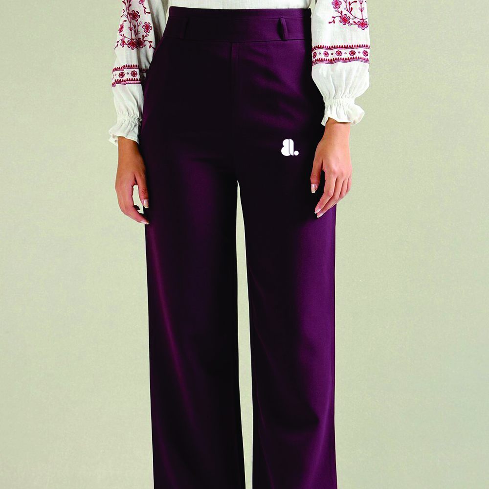 Women Casual Trouser