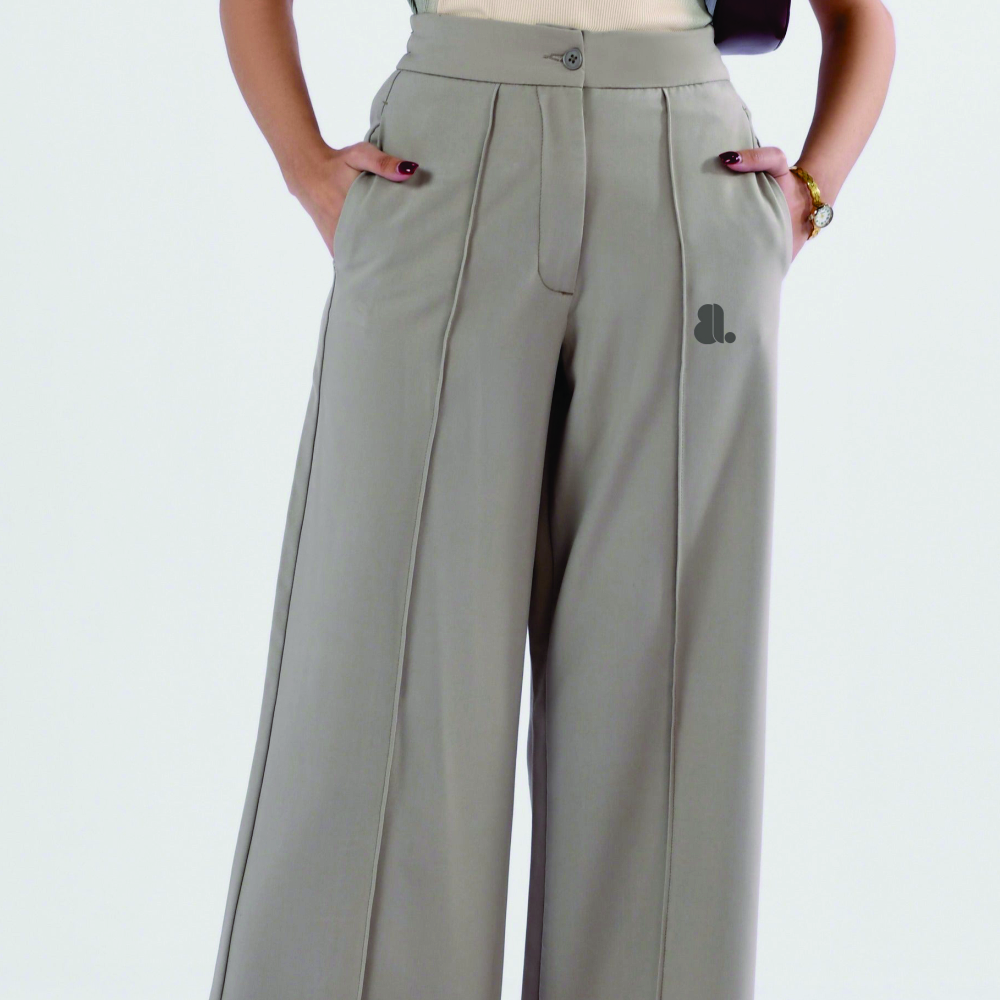 Women Casual Trouser - Image 3