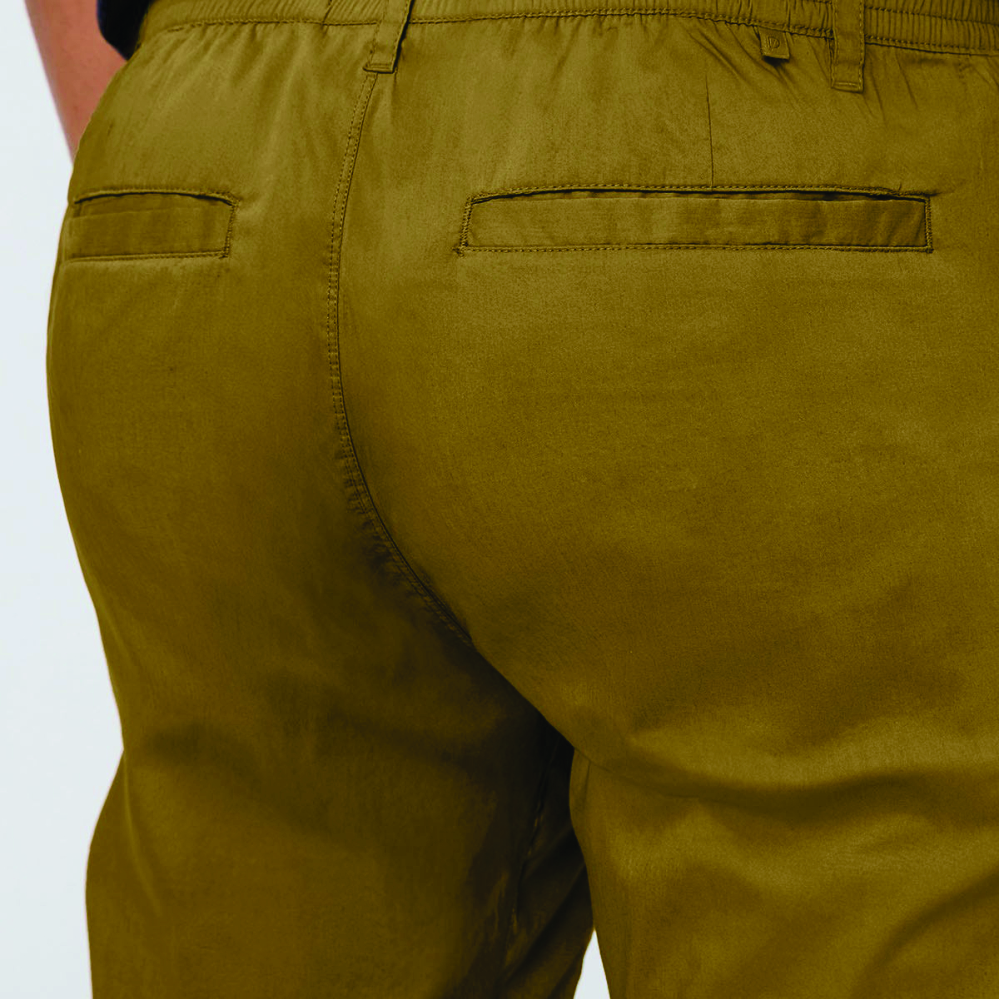 Men Travel Pant - Image 5