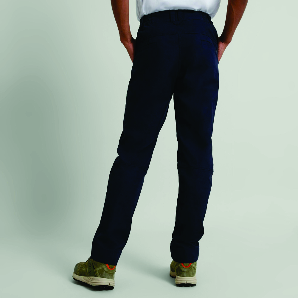 Men Travel Pant