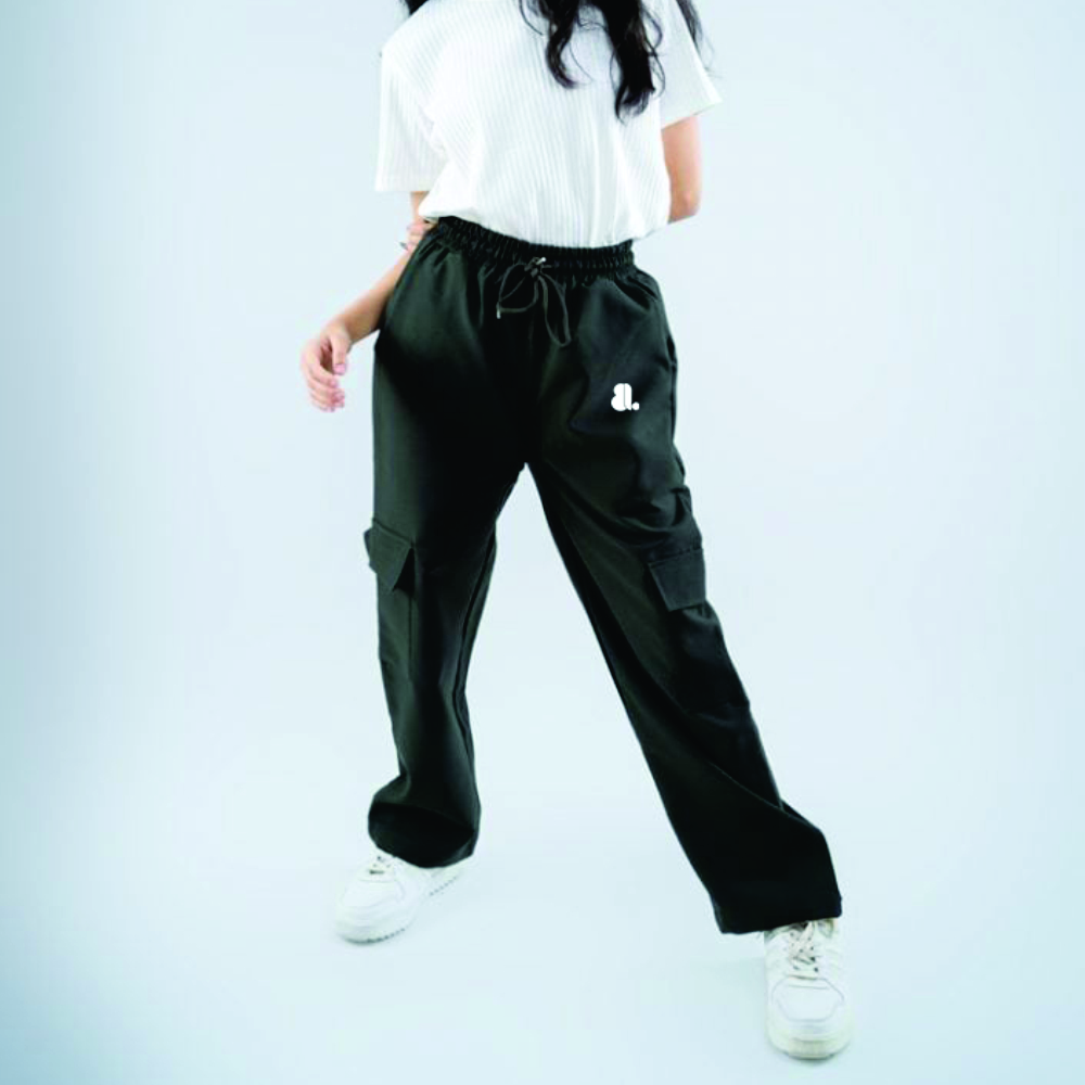 Women Cargo Trouser