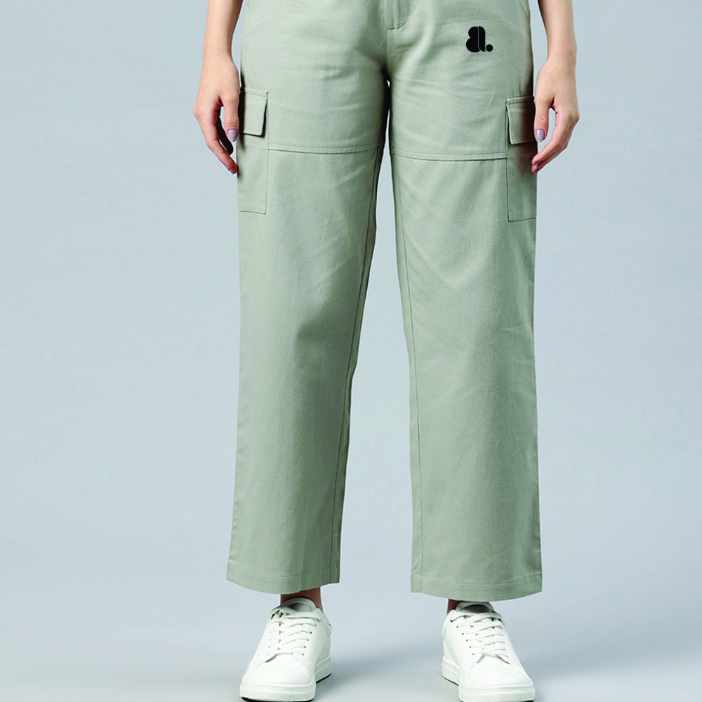 Women Cargo Trouser