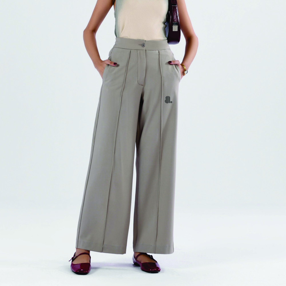 Women Casual Trouser