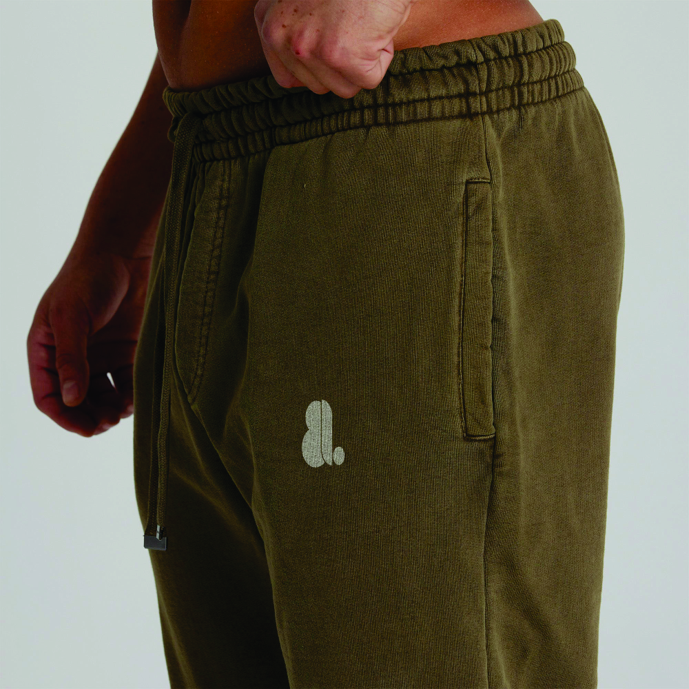 Men Sweat Pant - Image 5