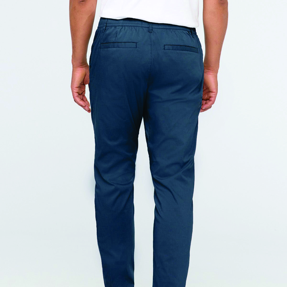 Men Travel Pant