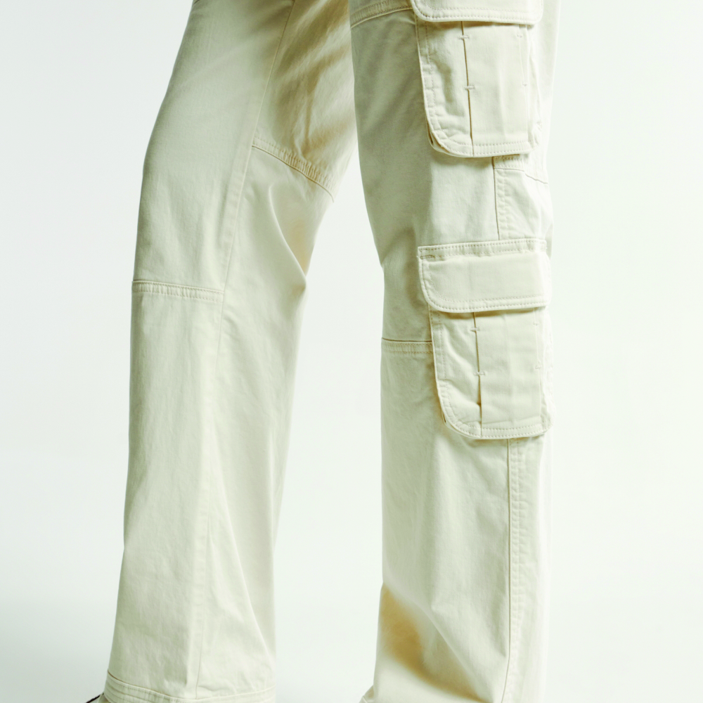 Women Cargo Trouser