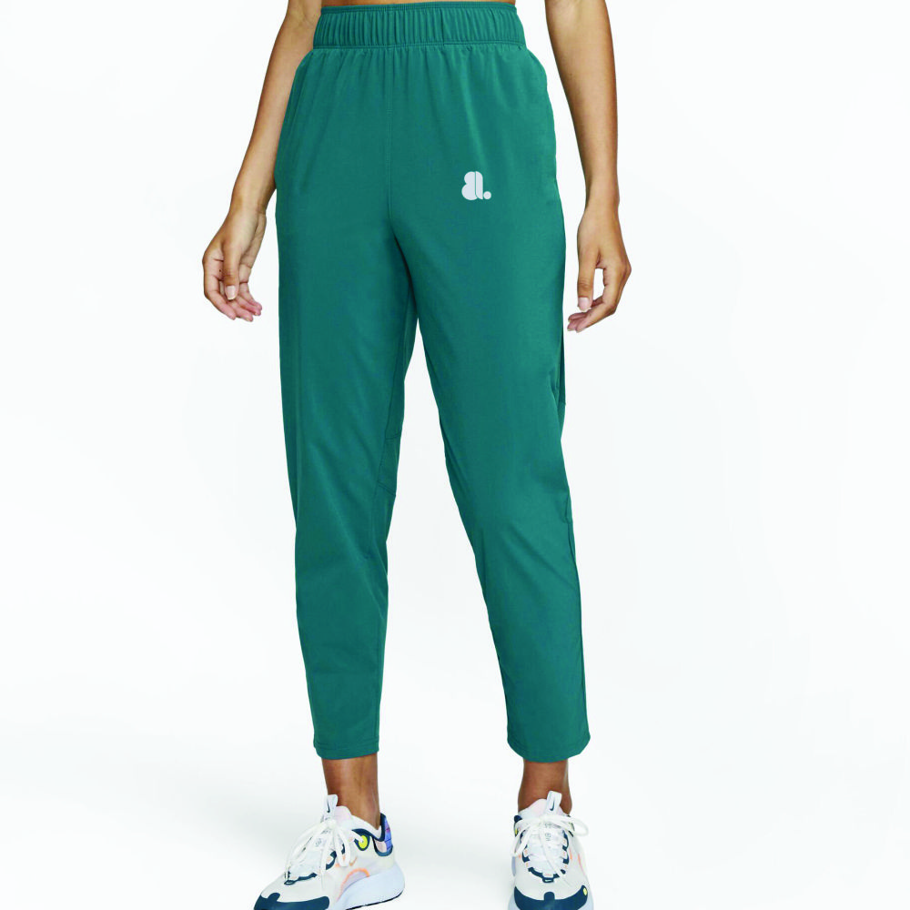 Women Running Trouser